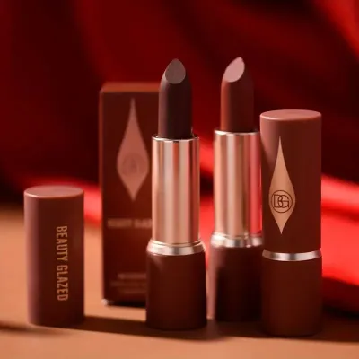 Beauty Glazed Modern Matte Long Lasting Lipstick